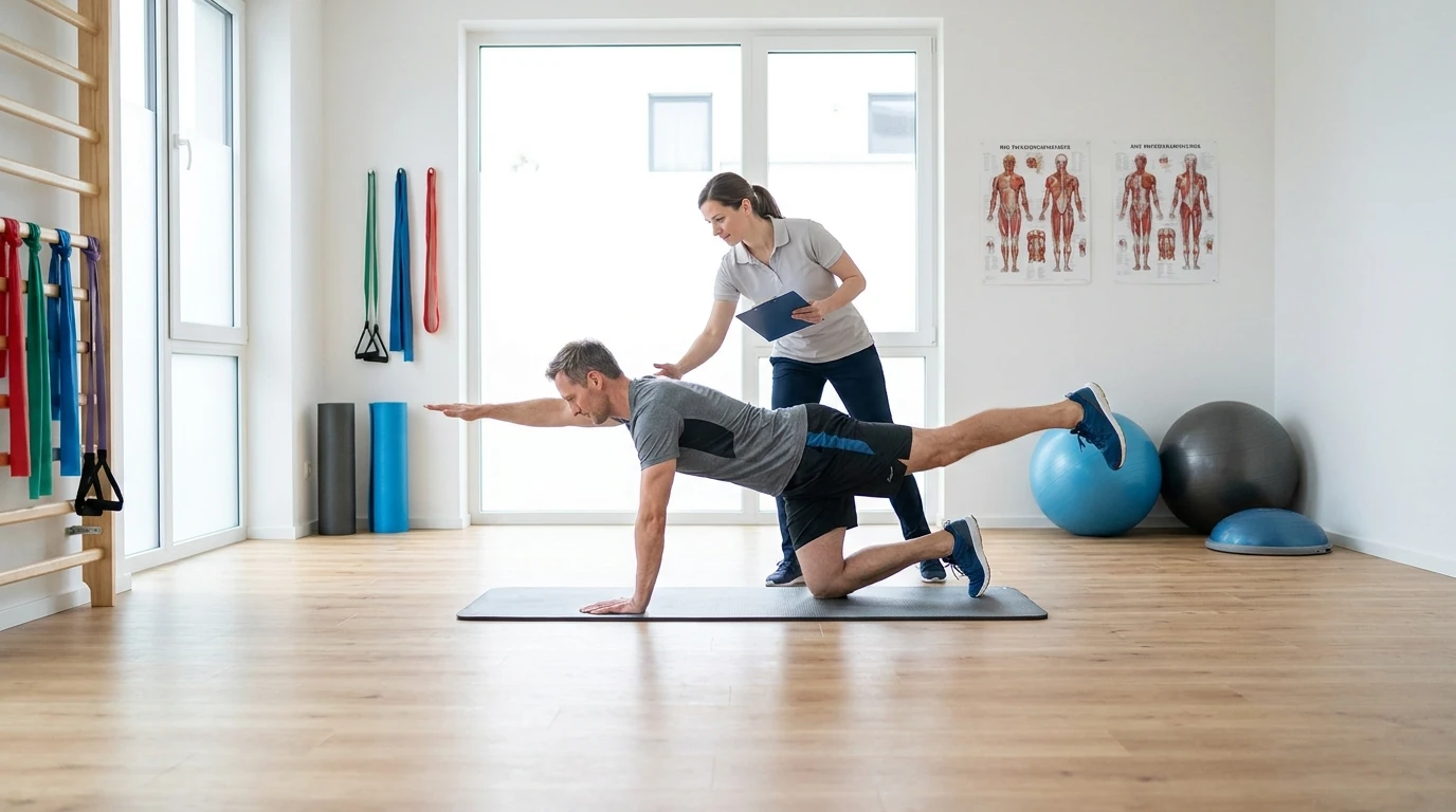 چگونه از ایجاد یا تشدید دیسک کمر جلوگیری کنیم؟
